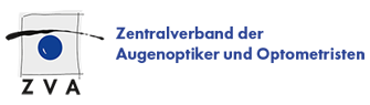 Logo des Zentralverbands der Augenoptiker und Optometristen